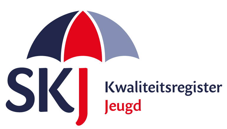 SKJ geregistreerd