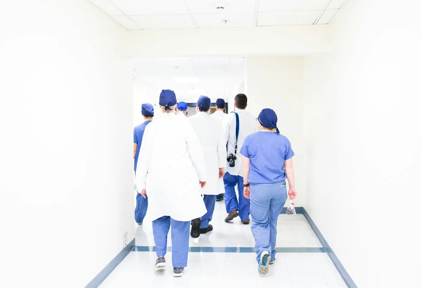 Individuele begeleiding, stap voor stap