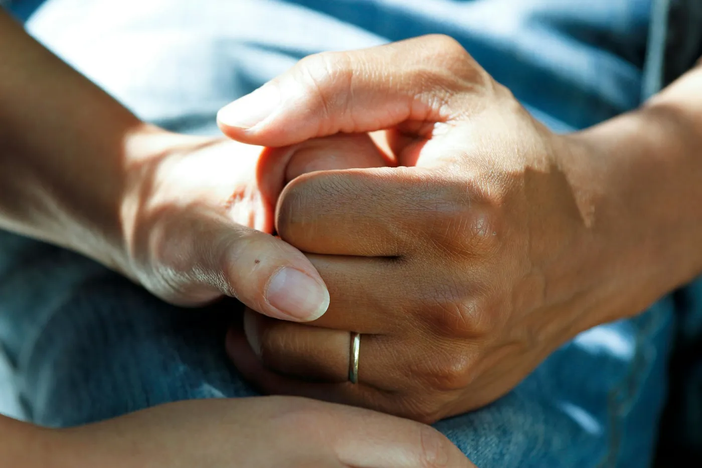 Verpleging & verzorging met vakmanschap